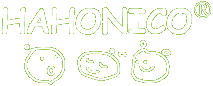hahonico_logo