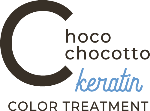 chocochocottokeratinCOLORTREATMENT