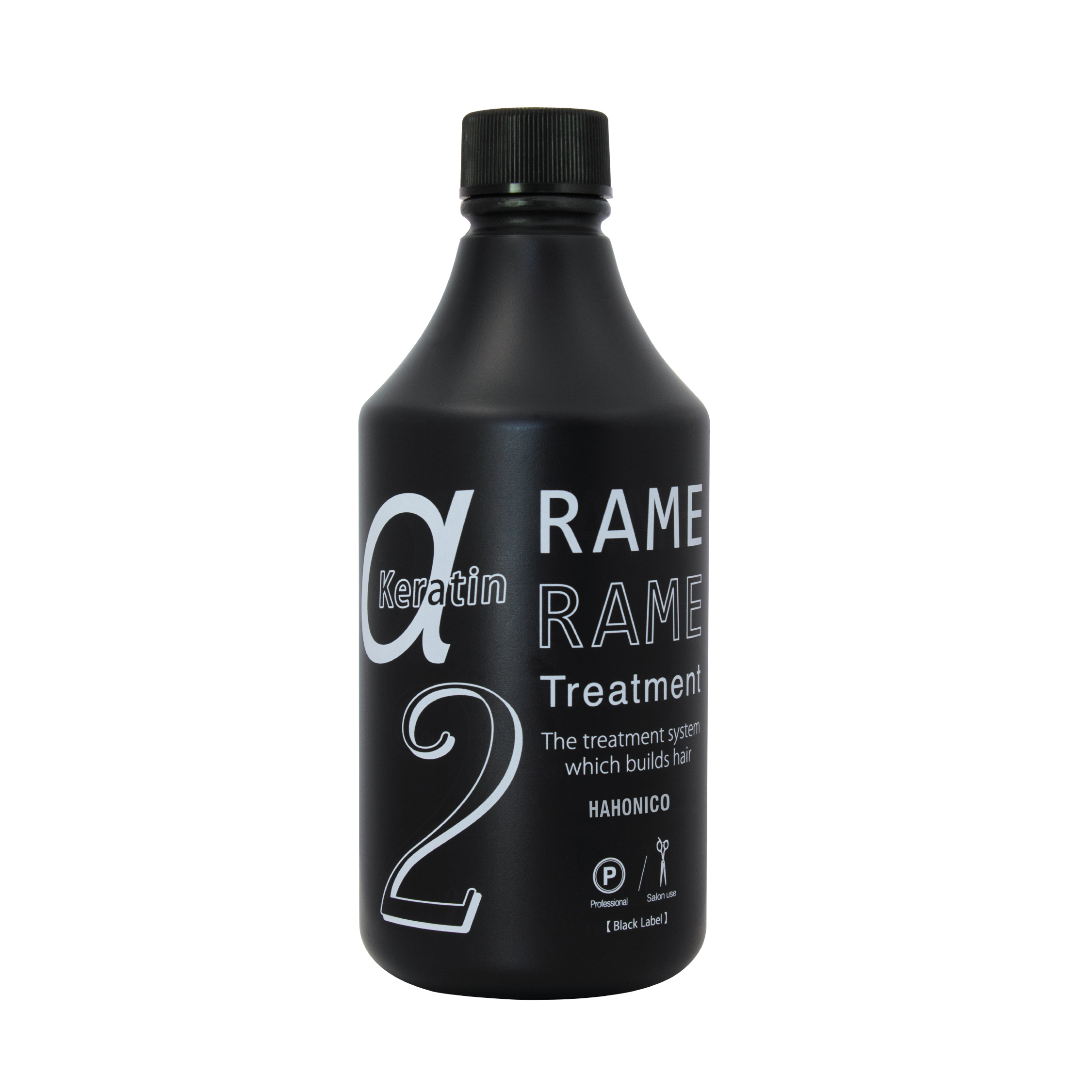 ラミネート ラメラメNO.1 | 株式会社HAHONICO 髪質改善のリーディング 